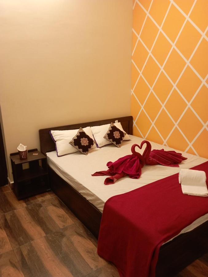 Sri Arangan Kudil Rooms Tiruchirappalli Zewnętrze zdjęcie